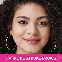 Load image into Gallery viewer, 2-In-1 Waterproof Long-Lasting Eyebrow Pen