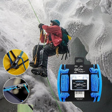 Load image into Gallery viewer, Saker Cord and Rope Tightening and Cinching Tool
