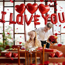 Load image into Gallery viewer, Valentine's Day Balloon Decorations