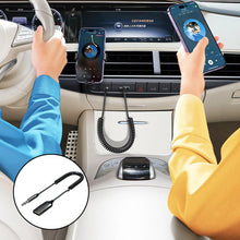 Load image into Gallery viewer, Bluetooth 5.3 Wireless Receiver for Hands-Free Car Audio