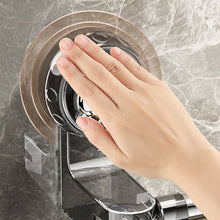 Load image into Gallery viewer, Wall-mounted Punch-free Door Drain Storage Rack