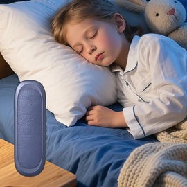 Bluetooth Bone Conduction Under-Pillow Speaker