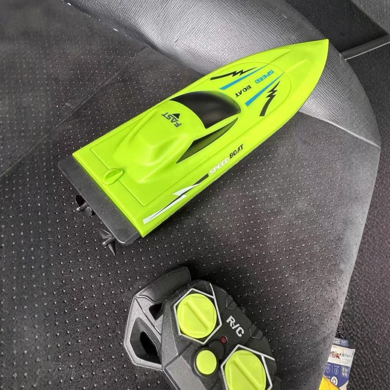 2.4G RC Speed Boat