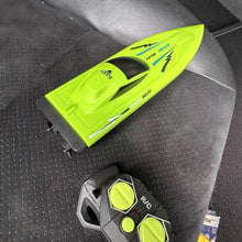 Load image into Gallery viewer, 2.4G RC Speed Boat