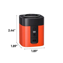 Load image into Gallery viewer, Mini Air Pump