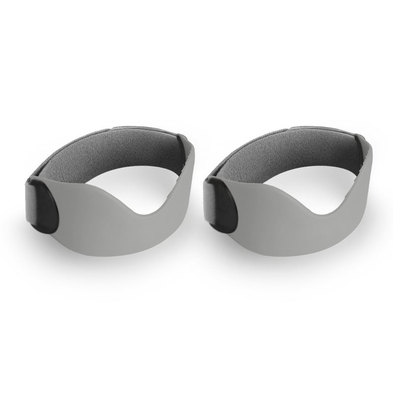 Silicone Patella Knee Strap for Knee Pain Relief