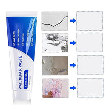Load image into Gallery viewer, Household Waterproof Wall Repair Paste