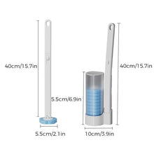 Load image into Gallery viewer, 💦Disposable Toilet Cleaning System💦