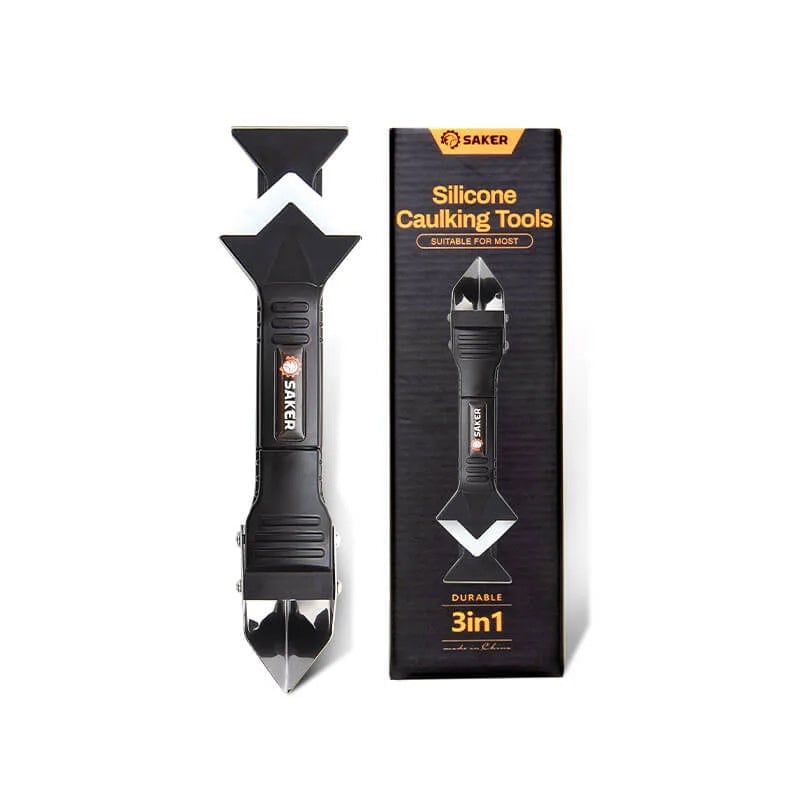 Sakerplus Silicone Caulking Tools