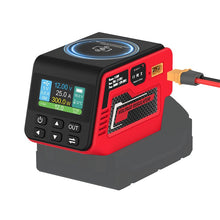 Load image into Gallery viewer, Portable Adjustable Voltage Power Converter