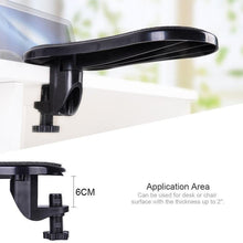 Load image into Gallery viewer, Comfortable Arm Support Computer Hand Pallet Mouse Pads