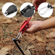Load image into Gallery viewer, Windproof outdoor rope 5 meter