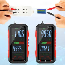 Load image into Gallery viewer, Sakerplus® True RMS 6000-Count Digital Voltmeter