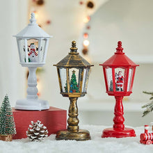 Load image into Gallery viewer, Christmas Themed Light, Decorative Light for Home Party Festival