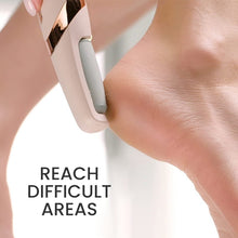 Load image into Gallery viewer, Electric Foot File Hard Skin Remover