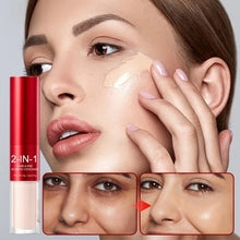 Load image into Gallery viewer, Glide &amp; Hide Blurring Concealer