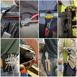 Magnetic Tool Holder