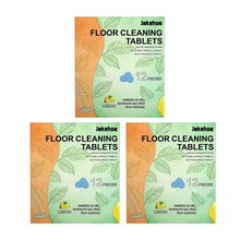 Load image into Gallery viewer, Jakehoe Floor Cleaning Tablets