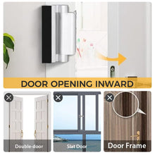Load image into Gallery viewer, Door Reinforcement Lock