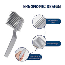 Load image into Gallery viewer, Men's Hair Clipper Comb