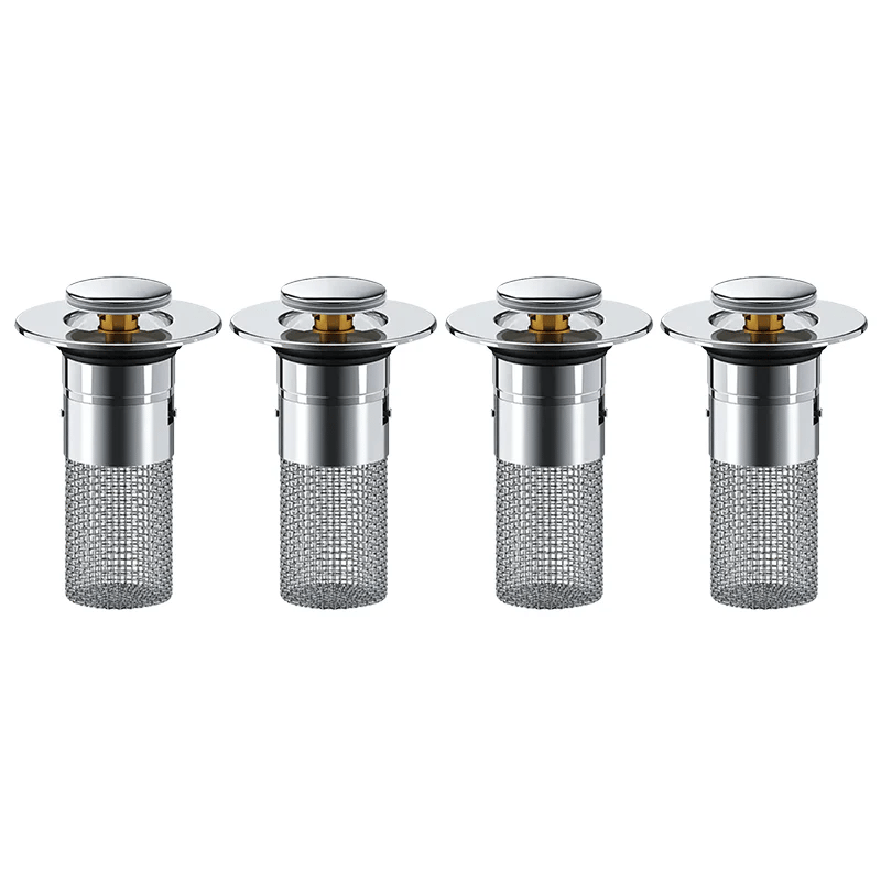 Stainless Steel Floor Drain Filter