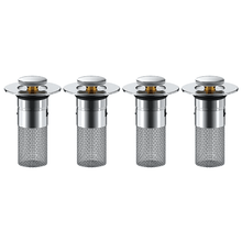 Load image into Gallery viewer, Stainless Steel Floor Drain Filter