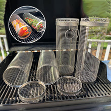 Load image into Gallery viewer, 💥54% OFF🥩🥓-BBQ Grill Basket