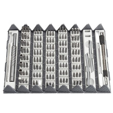 Load image into Gallery viewer, Saker 128 In 1 Precision Screwdriver Set