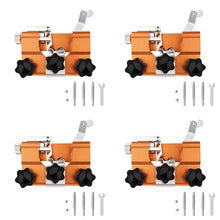 Load image into Gallery viewer, Multipurpose Portable Chain Saw Blade Sharpener