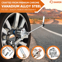Load image into Gallery viewer, Torque Multiplier Wrench Set
