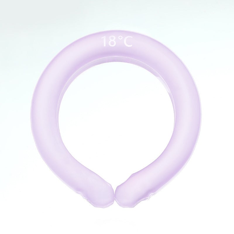 Reusable Neck Cooler