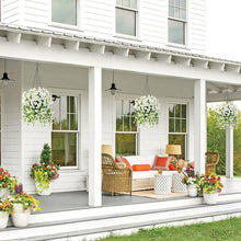 Load image into Gallery viewer, Artificial Hanging Flowers