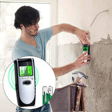 Load image into Gallery viewer, Multifunctional Wall Detector