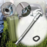 Stainless Steel Car Fuel Pipe