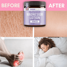 Load image into Gallery viewer, Nourishing Soothing Magnesium Cream