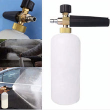 Load image into Gallery viewer, Sakerplus Foam Cannon Dual Connector Accessory