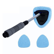 Load image into Gallery viewer, Car Windshield Brush Set