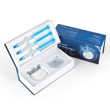 Load image into Gallery viewer, Teeth Whitening Kit with LED Light