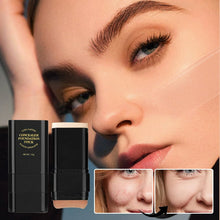 Load image into Gallery viewer, Dual-ended Eraser Foundation Stick