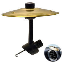 Load image into Gallery viewer, Car Air Vent Cymbal Crash Drum