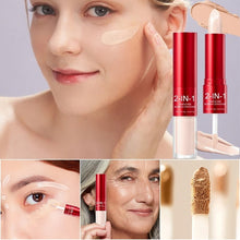Load image into Gallery viewer, Glide &amp; Hide Blurring Concealer