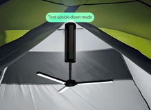 Load image into Gallery viewer, Sakerplus Multifunctional Outdoor Camping Light