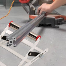 Load image into Gallery viewer, Precision Cutting Tool Stand - Adjustable Cutting Machine Support Frame