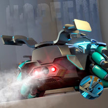 Load image into Gallery viewer, 2.4GHz 4WD Remote Control Car