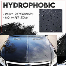 Load image into Gallery viewer, Nano Car Scratch Removal Spray