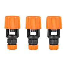 Load image into Gallery viewer, Universal Faucet to Garden Hose Connector