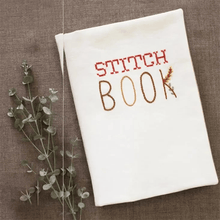 Load image into Gallery viewer, Stitch Book