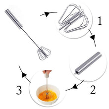 Load image into Gallery viewer, Automatic Eggbeater Easy Whisk