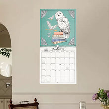 Load image into Gallery viewer, 2026 Weekly Planning Calendar