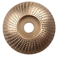 Load image into Gallery viewer, Angle Grinder Polishing Pad